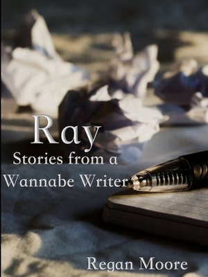 cover image of Ray